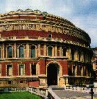 Albert Hall, London
